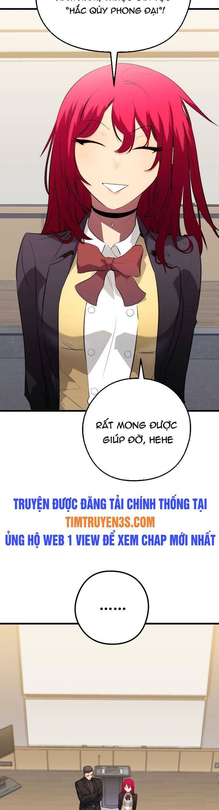 Quỷ Linh Vương Chapter 34 - Trang 54