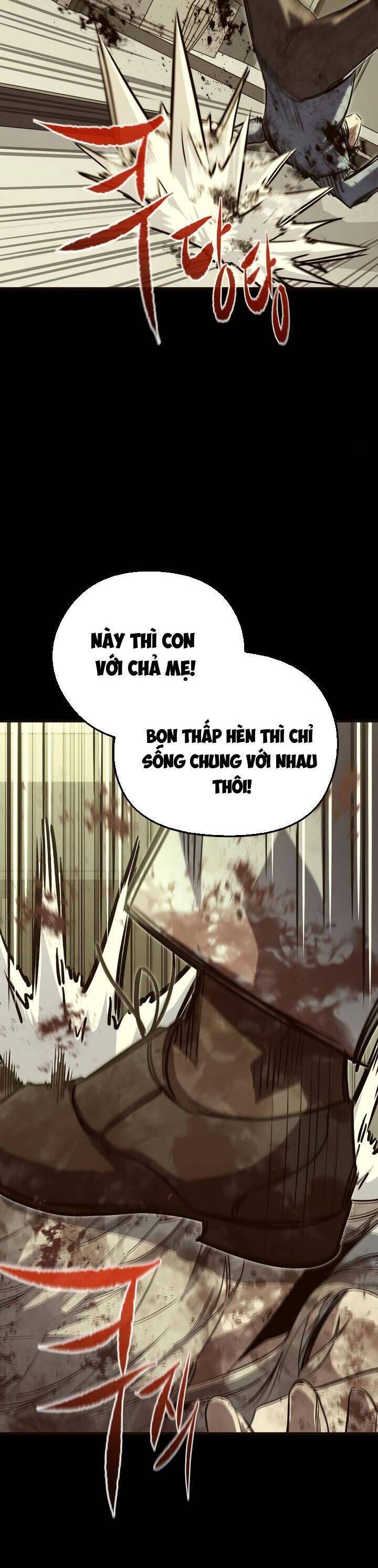 Quỷ Linh Vương Chapter 34 - Trang 21