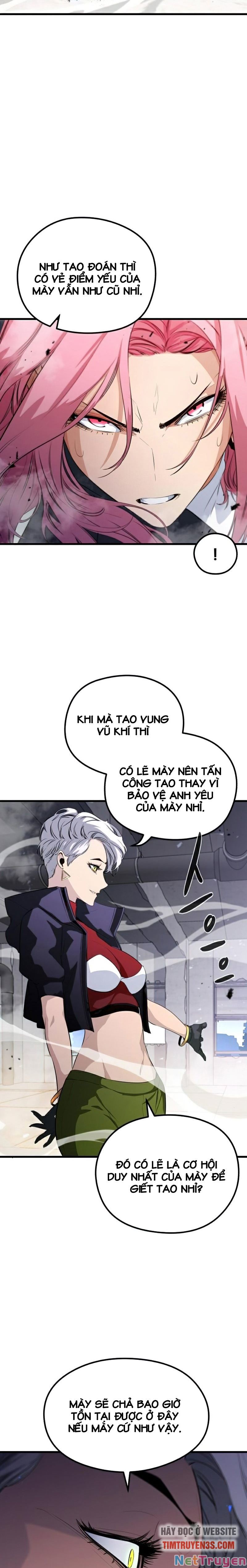 Quỷ Linh Vương Chapter 21 - Trang 14