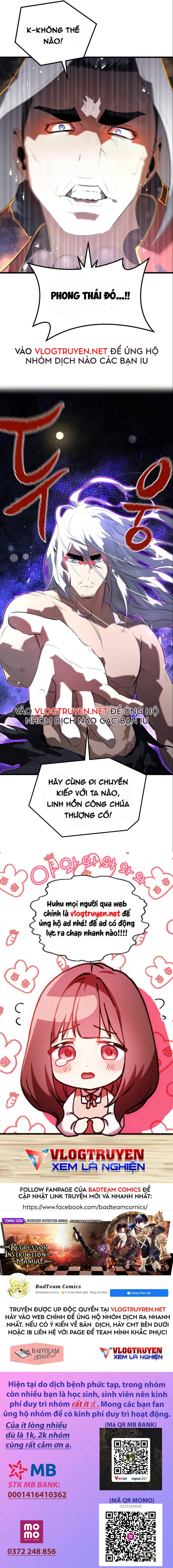 Quỷ Linh Vương Chapter 8 - Trang 33