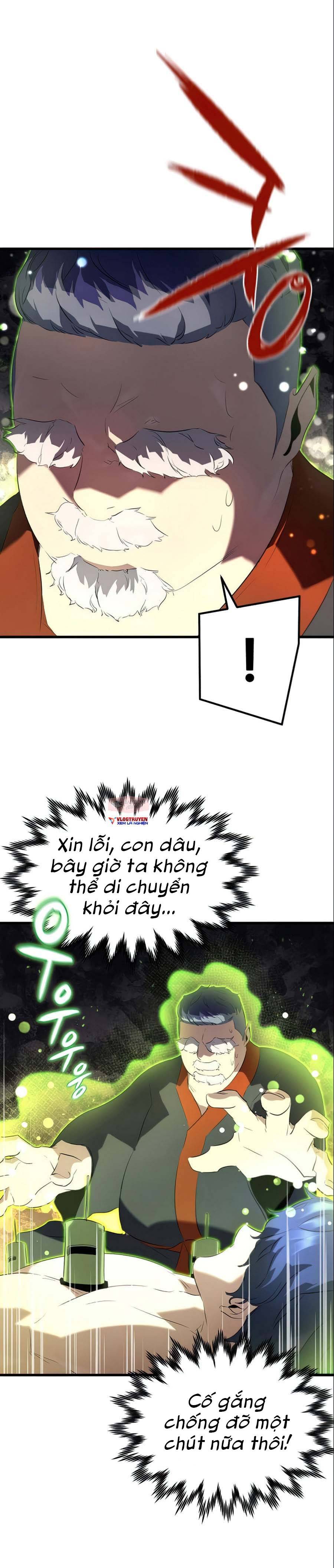 Quỷ Linh Vương Chapter 7 - Trang 7