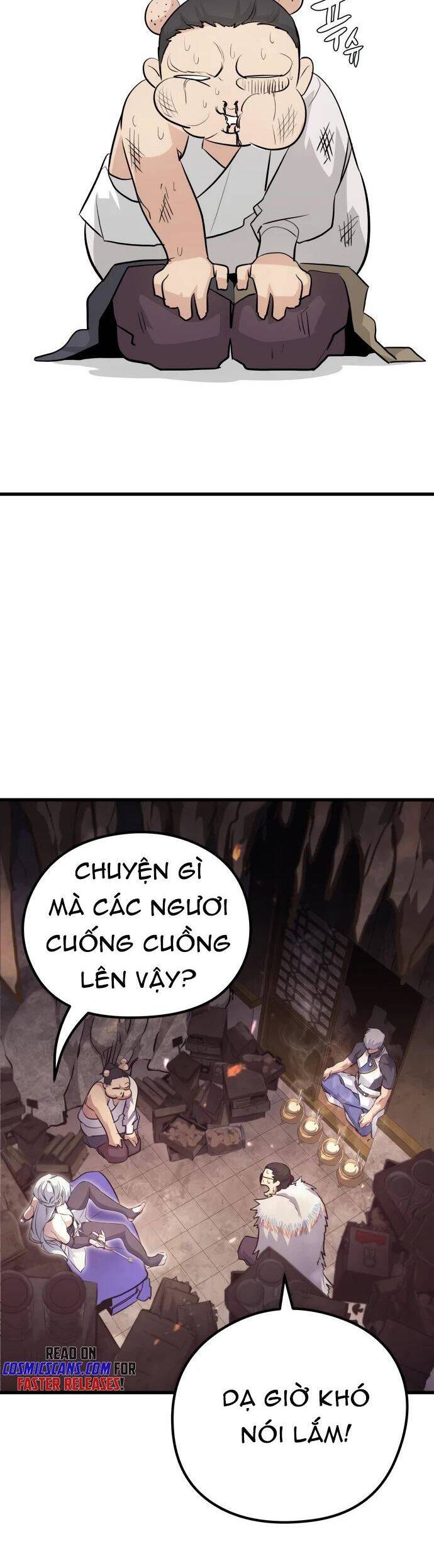 Quỷ Linh Vương Chapter 61 - Trang 10