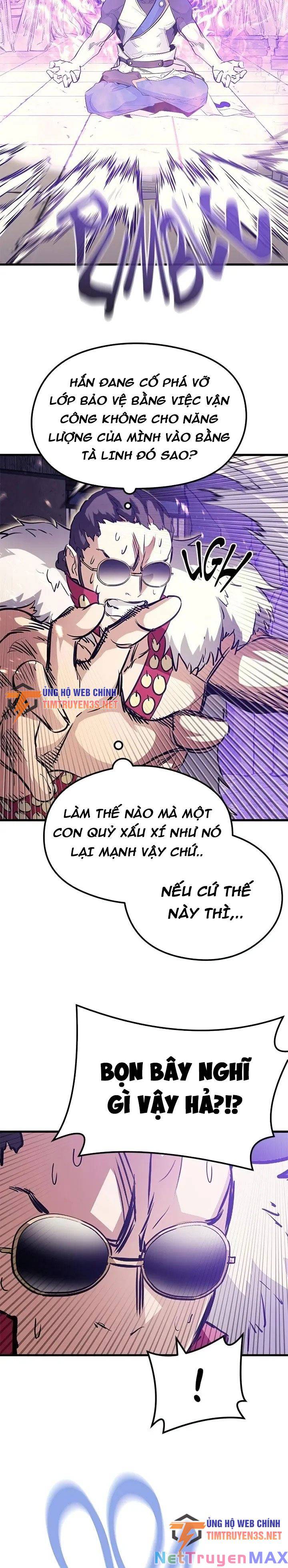 Quỷ Linh Vương Chapter 63 - Trang 20