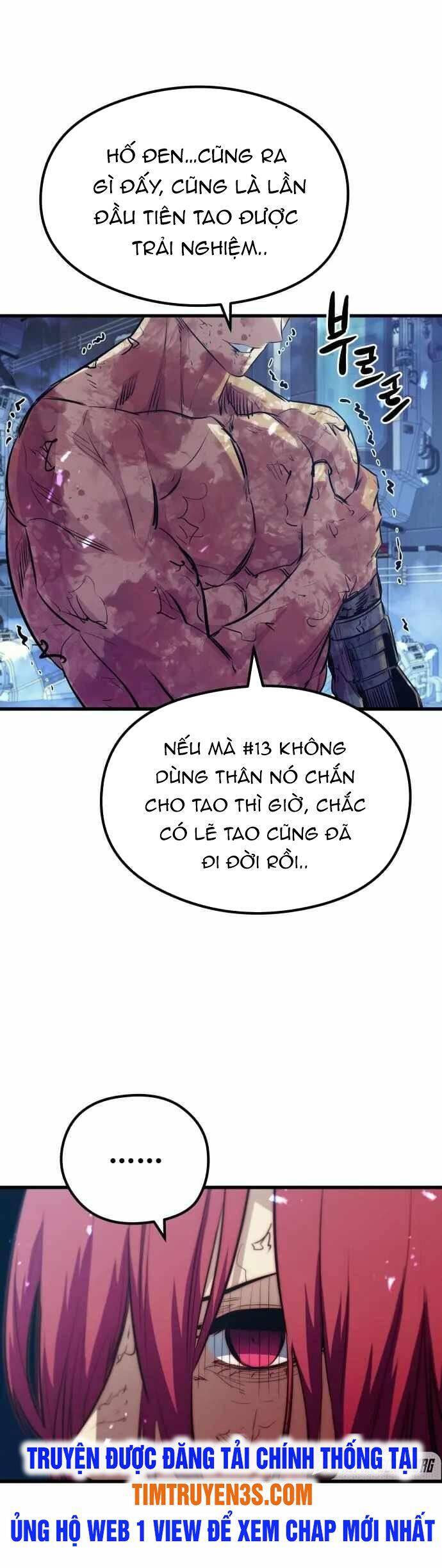 Quỷ Linh Vương Chapter 52 - Trang 13