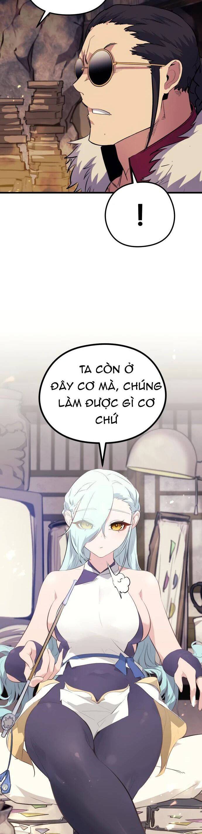 Quỷ Linh Vương Chapter 61 - Trang 59