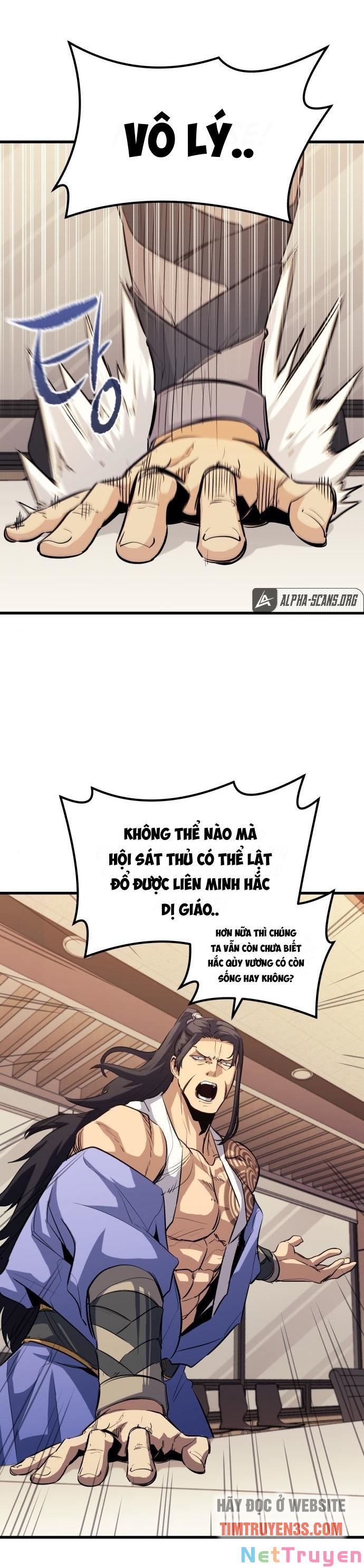 Quỷ Linh Vương Chapter 46 - Trang 4