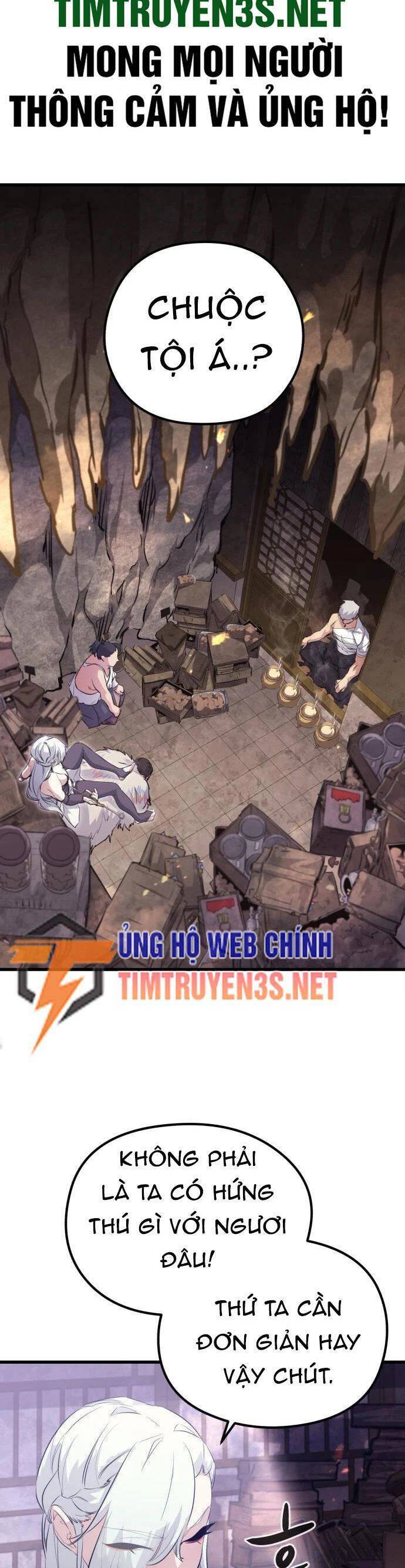 Quỷ Linh Vương Chapter 60 - Trang 1