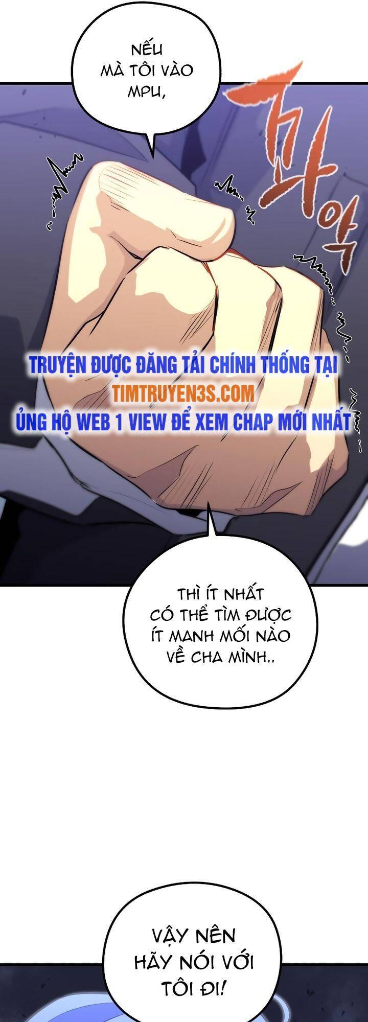 Quỷ Linh Vương Chapter 25 - Trang 18