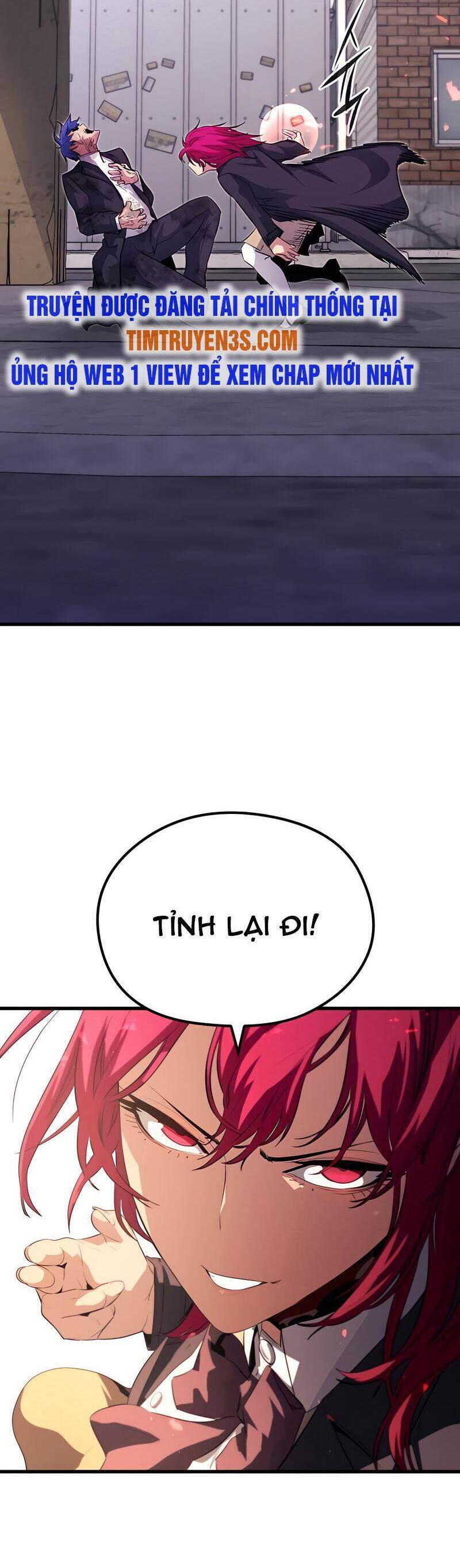 Quỷ Linh Vương Chapter 38 - Trang 44