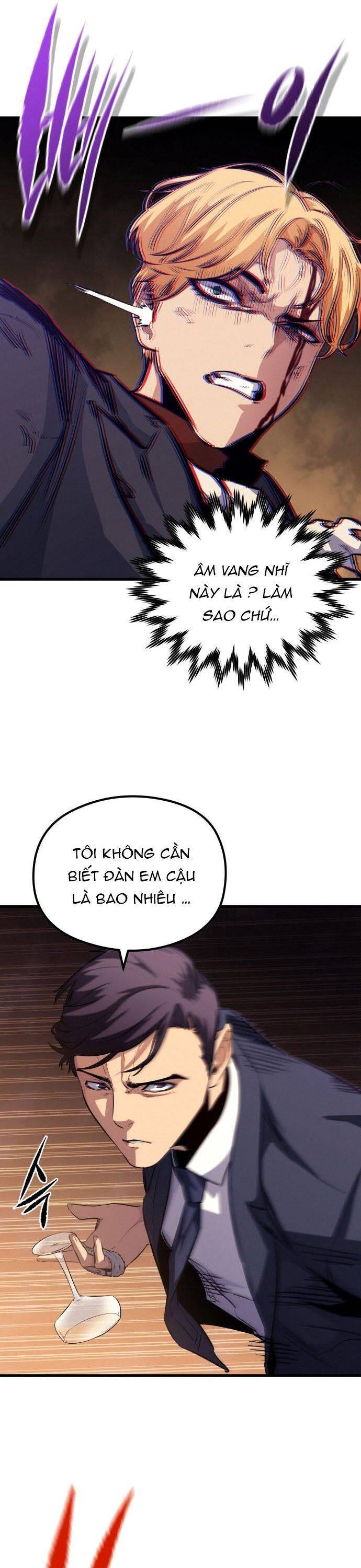 Quỷ Linh Vương Chapter 41 - Trang 22