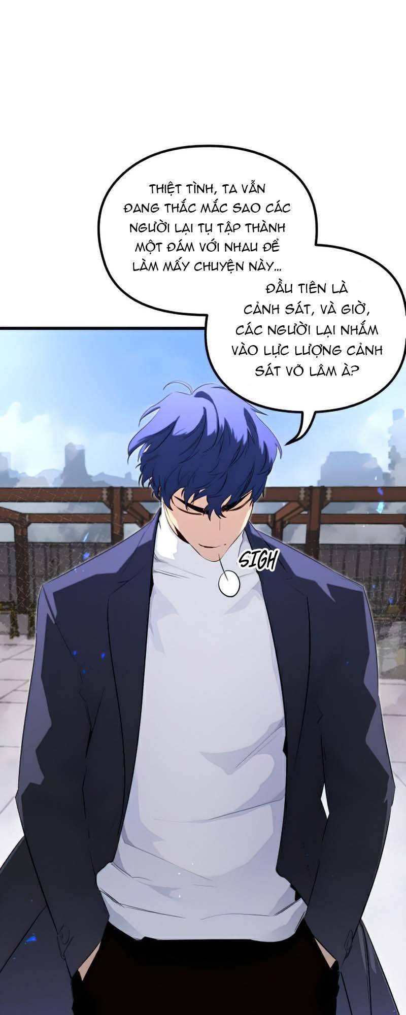 Quỷ Linh Vương Chapter 19 - Trang 33