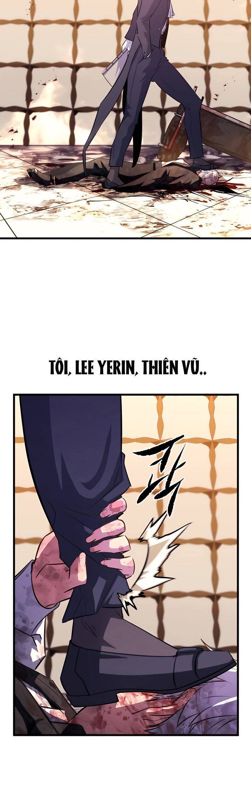 Quỷ Linh Vương Chapter 39 - Trang 50