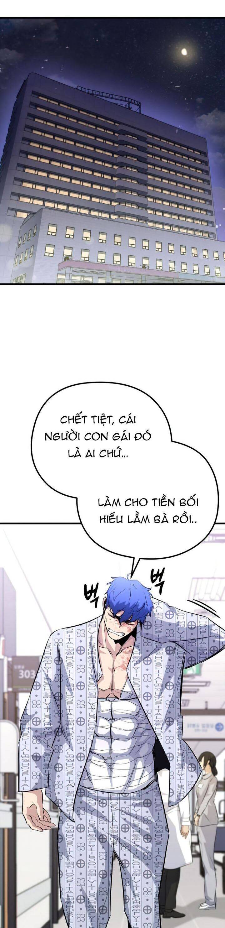 Quỷ Linh Vương Chapter 31 - Trang 26