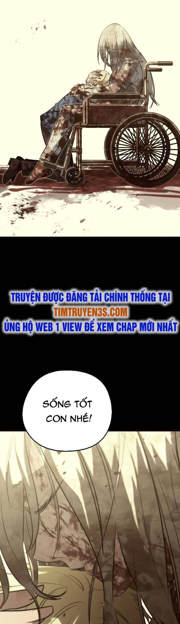 Quỷ Linh Vương Chapter 34 - Trang 30