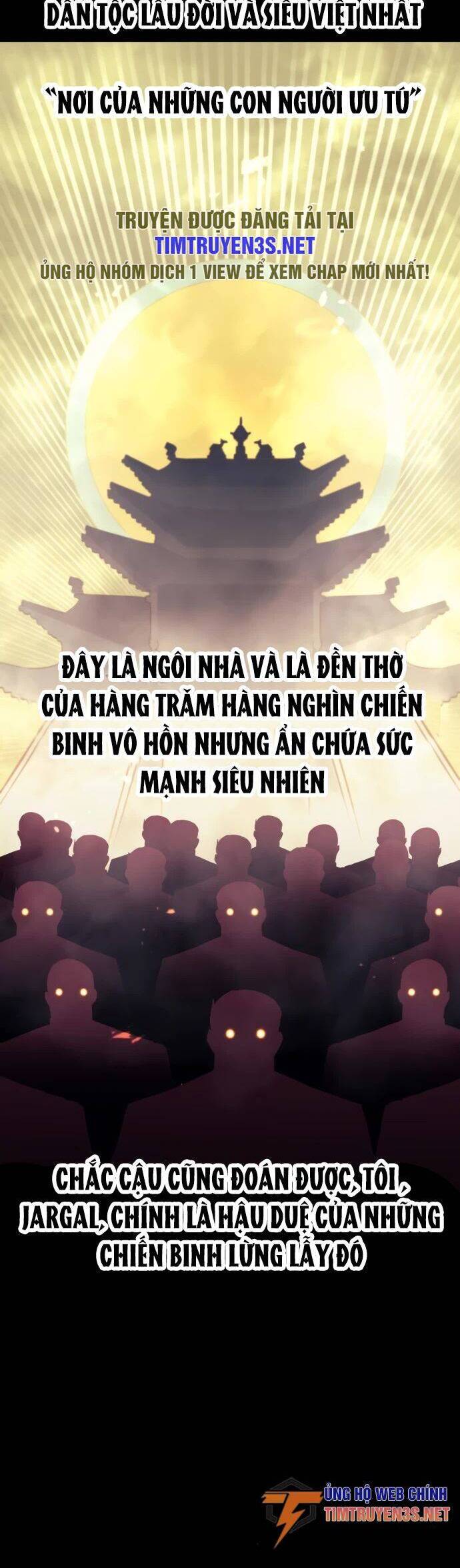 Quỷ Linh Vương Chapter 61 - Trang 16