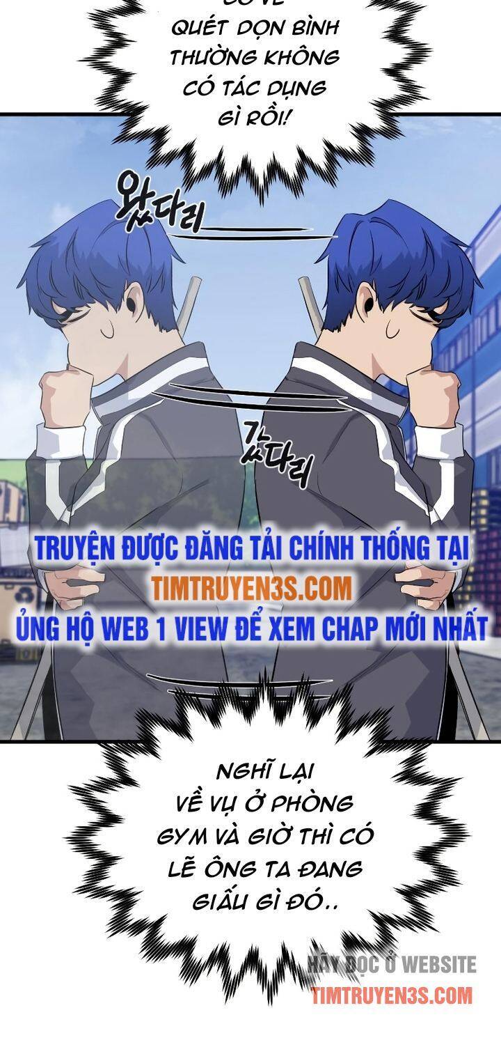 Quỷ Linh Vương Chapter 25 - Trang 38