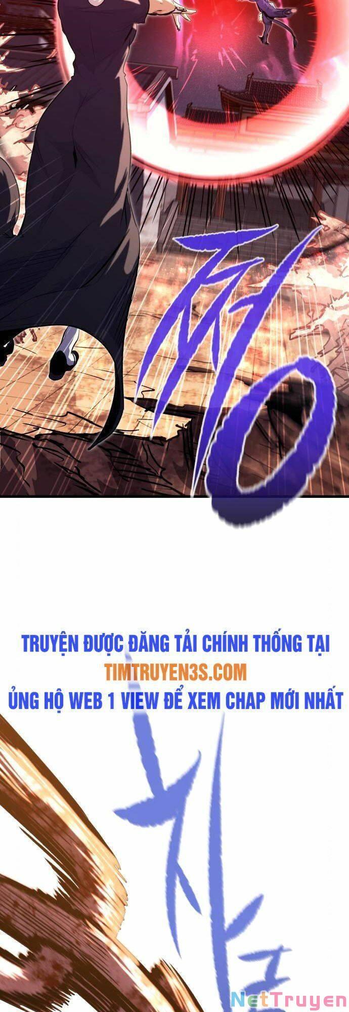 Quỷ Linh Vương Chapter 43 - Trang 35