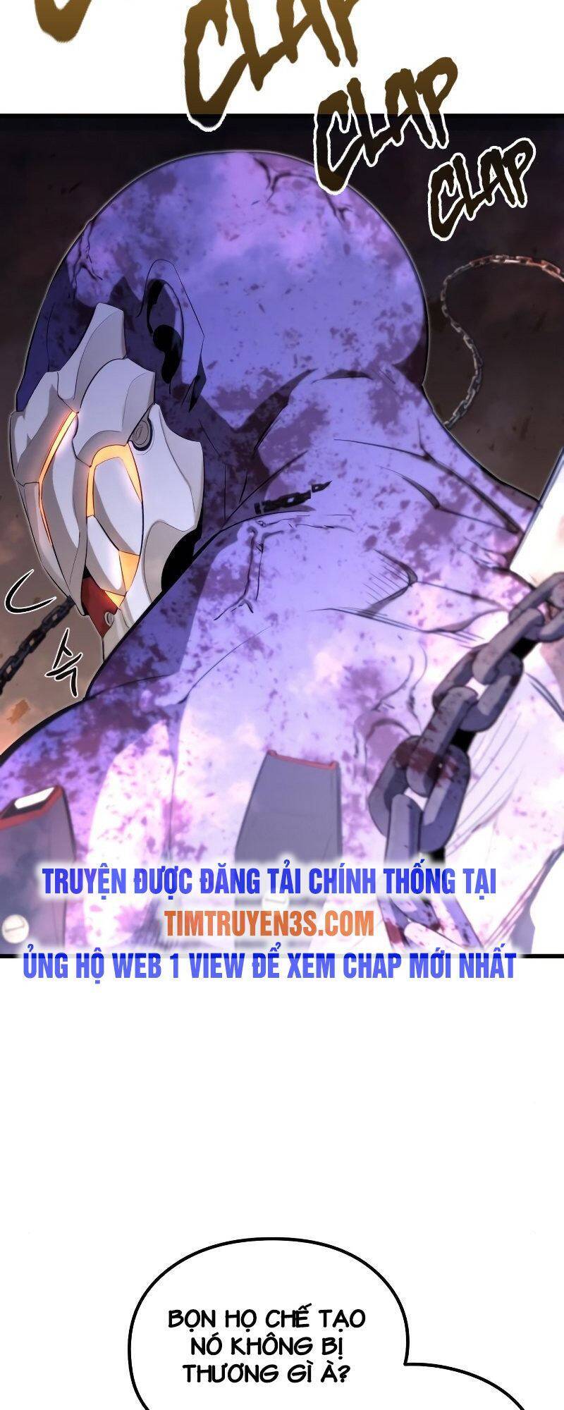 Quỷ Linh Vương Chapter 23 - Trang 101