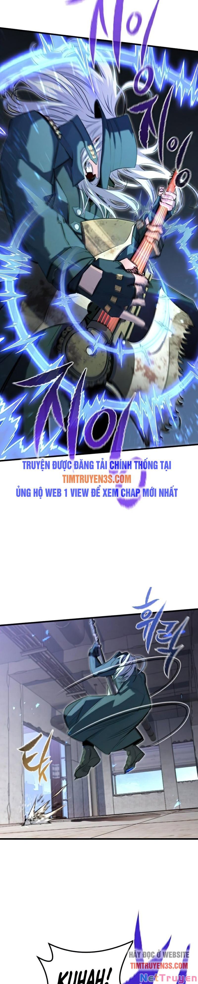 Quỷ Linh Vương Chapter 21 - Trang 17