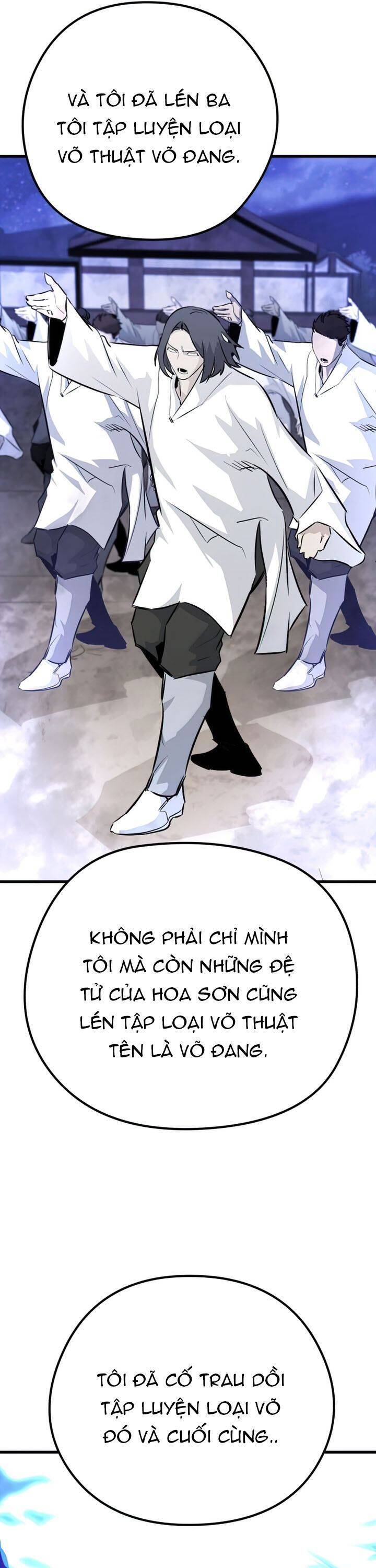 Quỷ Linh Vương Chapter 31 - Trang 43