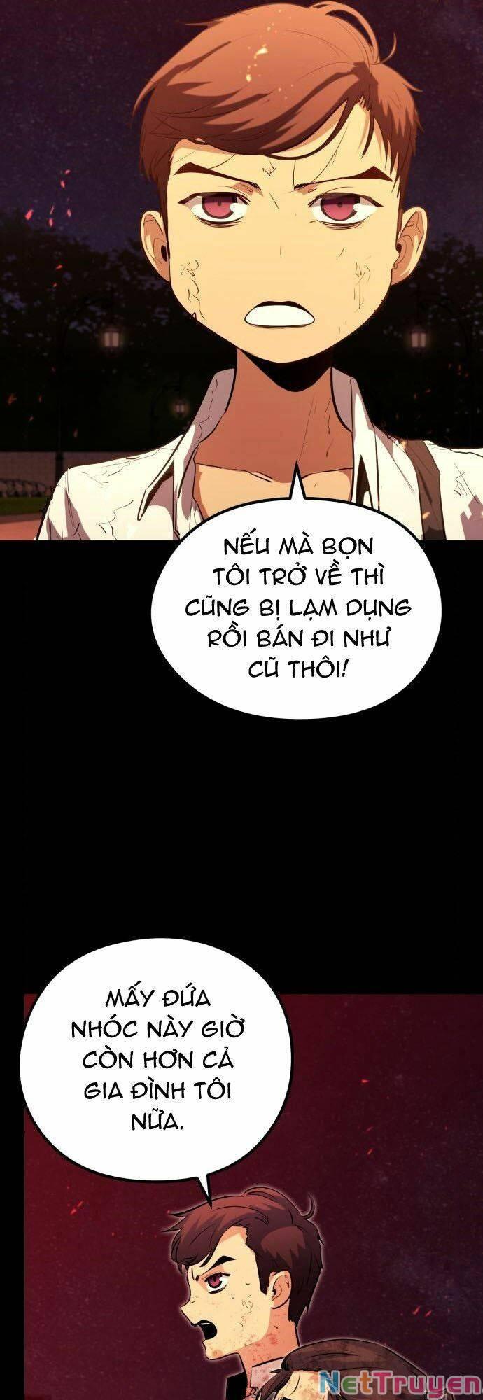 Quỷ Linh Vương Chapter 43 - Trang 9