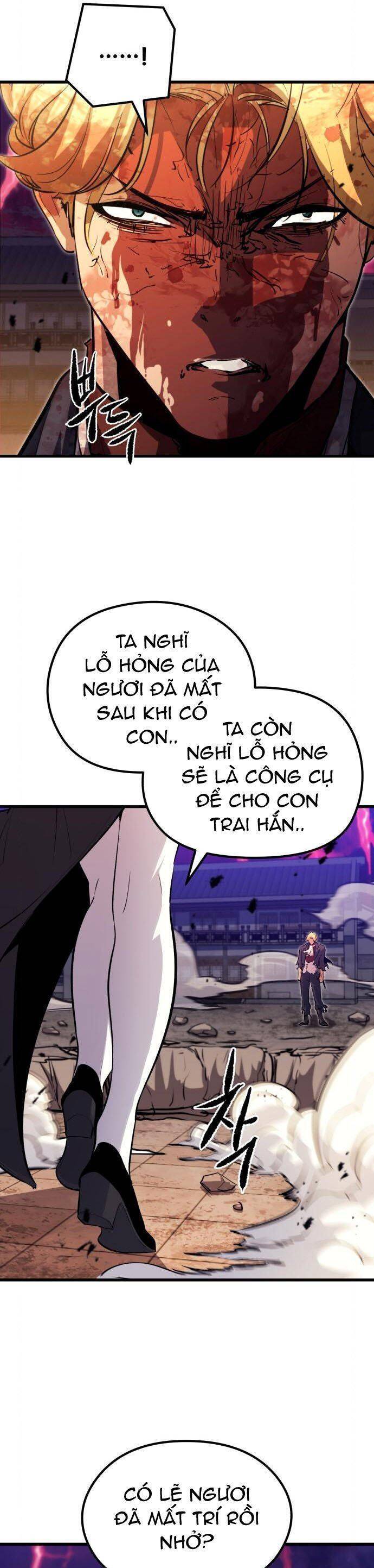 Quỷ Linh Vương Chapter 44 - Trang 19