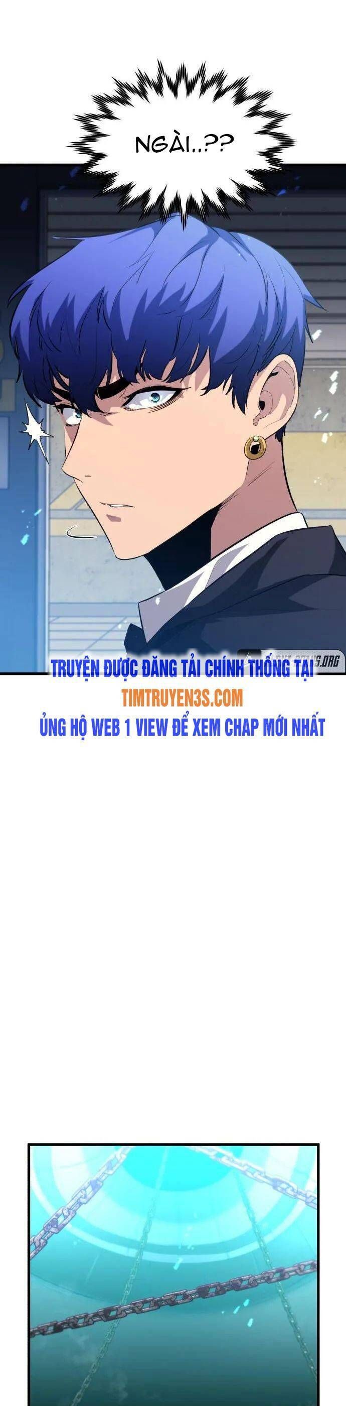 Quỷ Linh Vương Chapter 51 - Trang 47