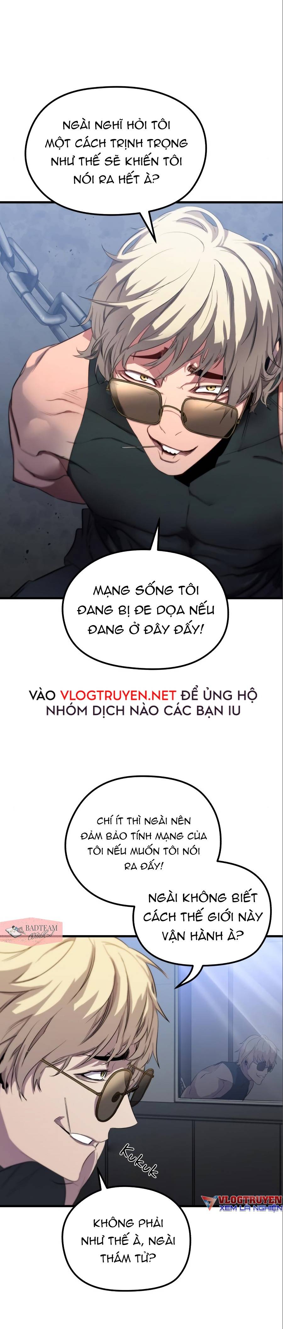 Quỷ Linh Vương Chapter 17 - Trang 12