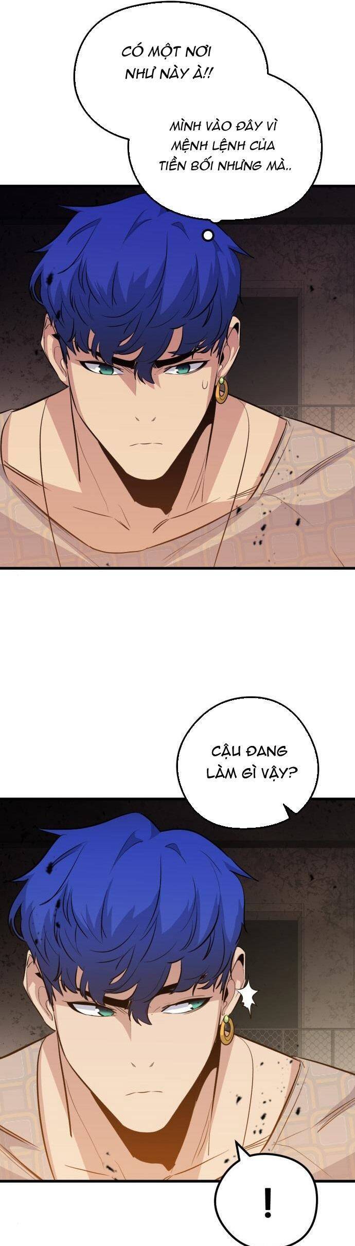 Quỷ Linh Vương Chapter 47 - Trang 40