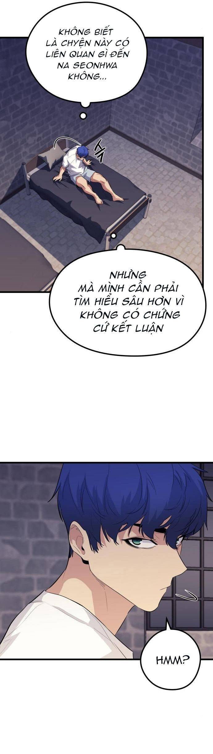 Quỷ Linh Vương Chapter 49 - Trang 39