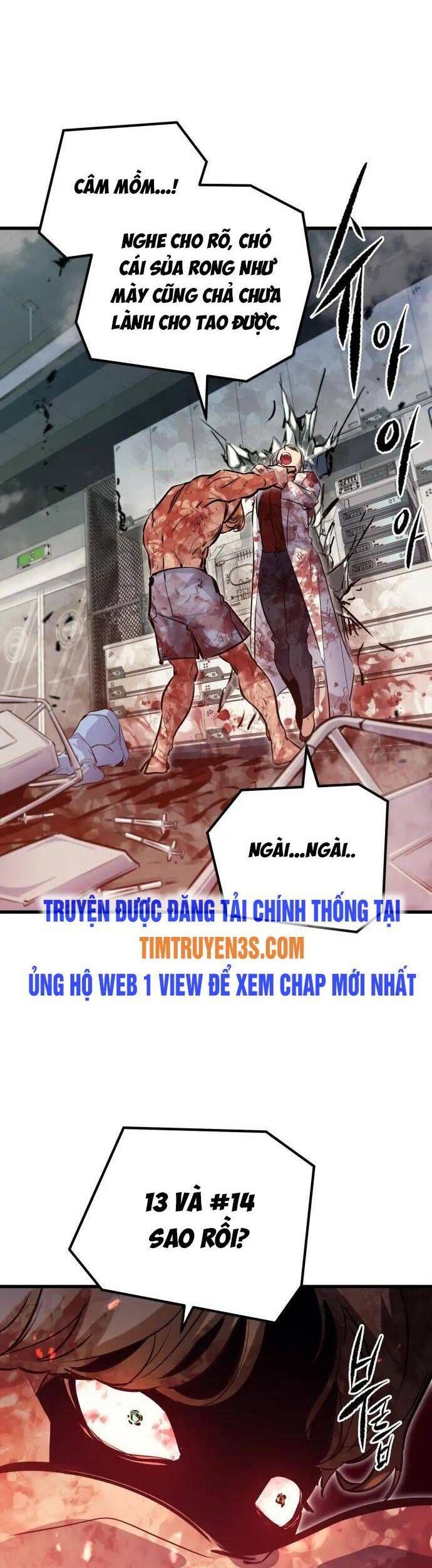 Quỷ Linh Vương Chapter 51 - Trang 28