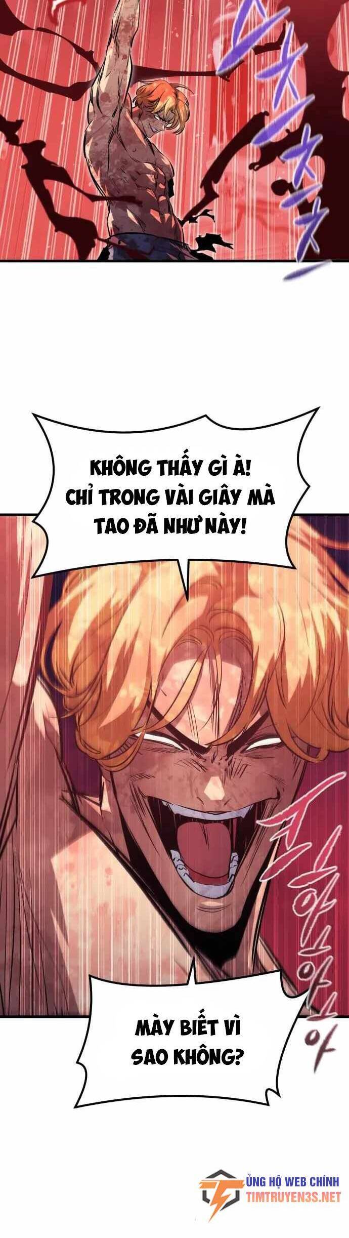 Quỷ Linh Vương Chapter 57 - Trang 30