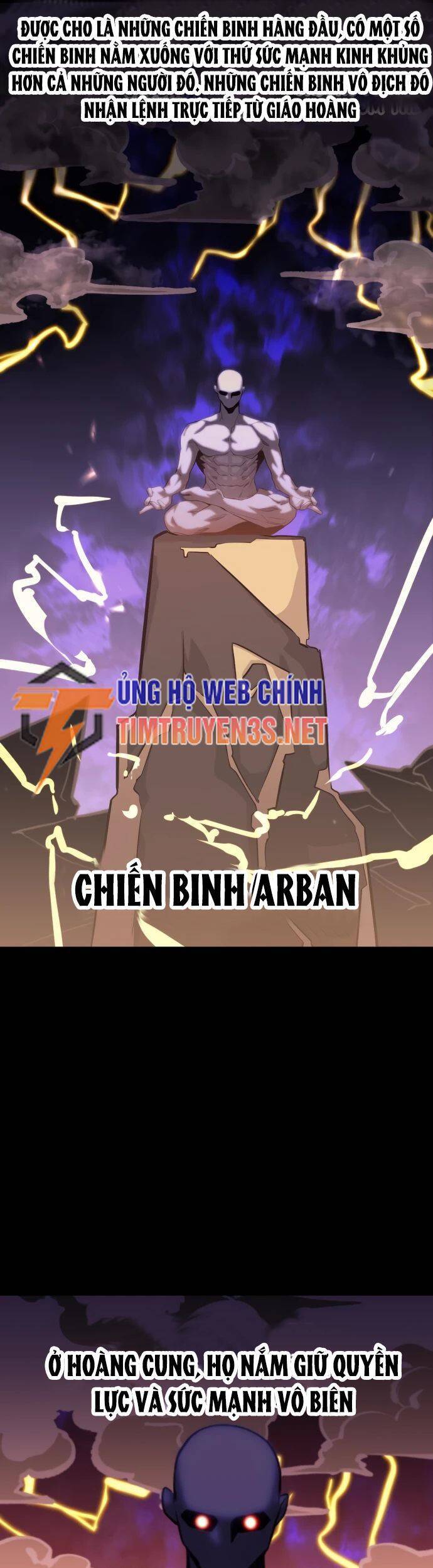 Quỷ Linh Vương Chapter 61 - Trang 17