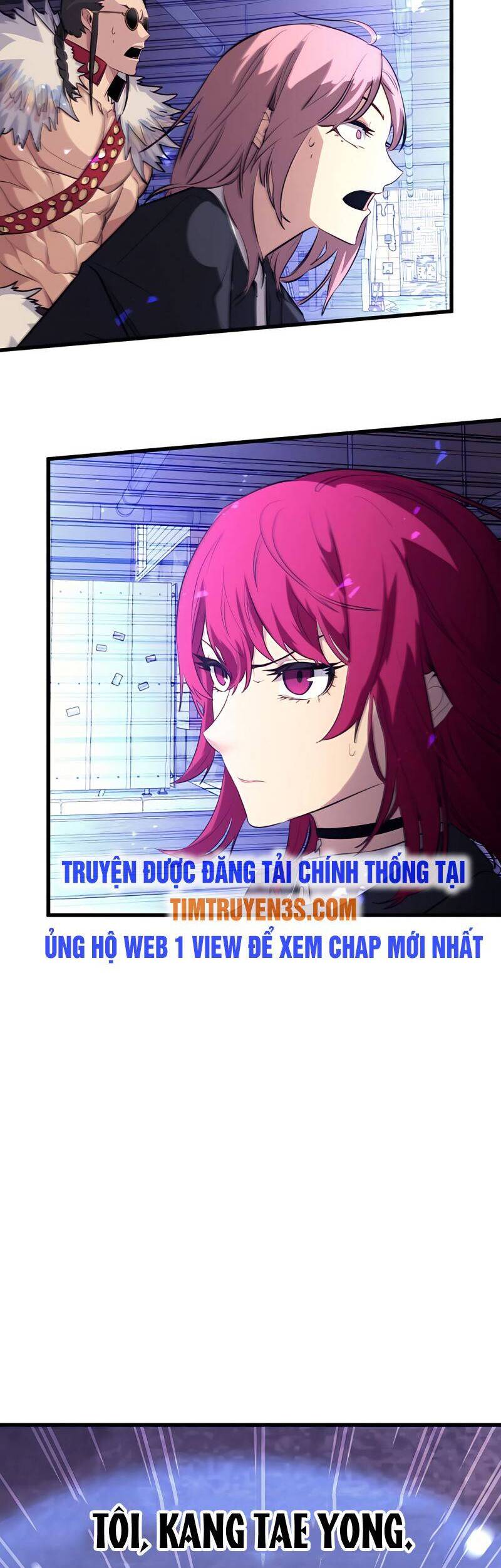 Quỷ Linh Vương Chapter 38 - Trang 55