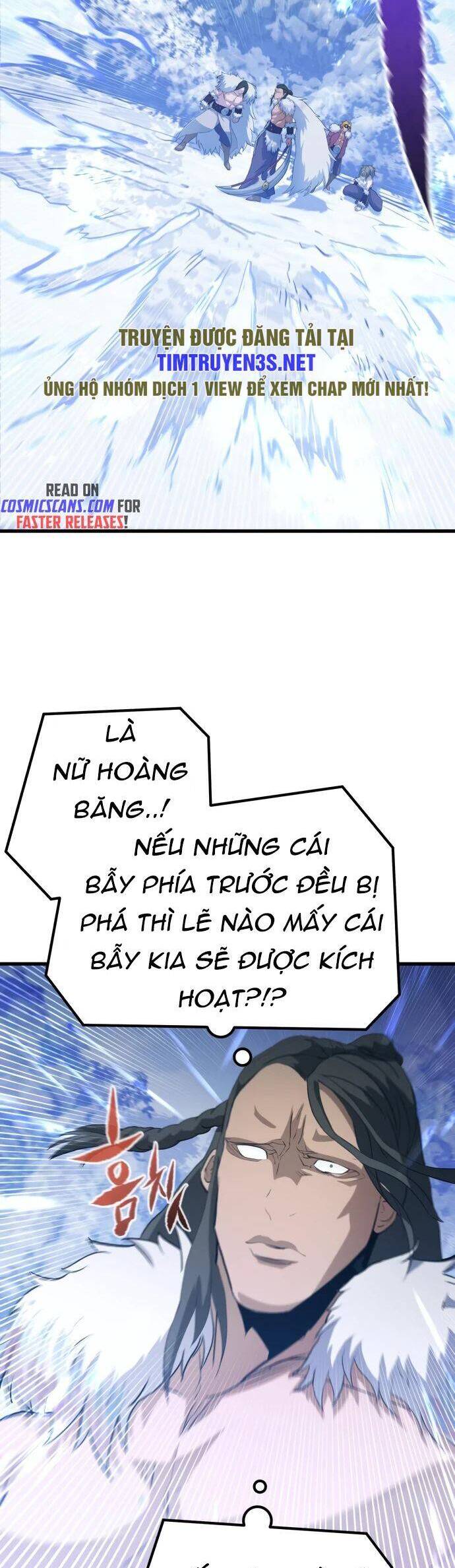 Quỷ Linh Vương Chapter 61 - Trang 48