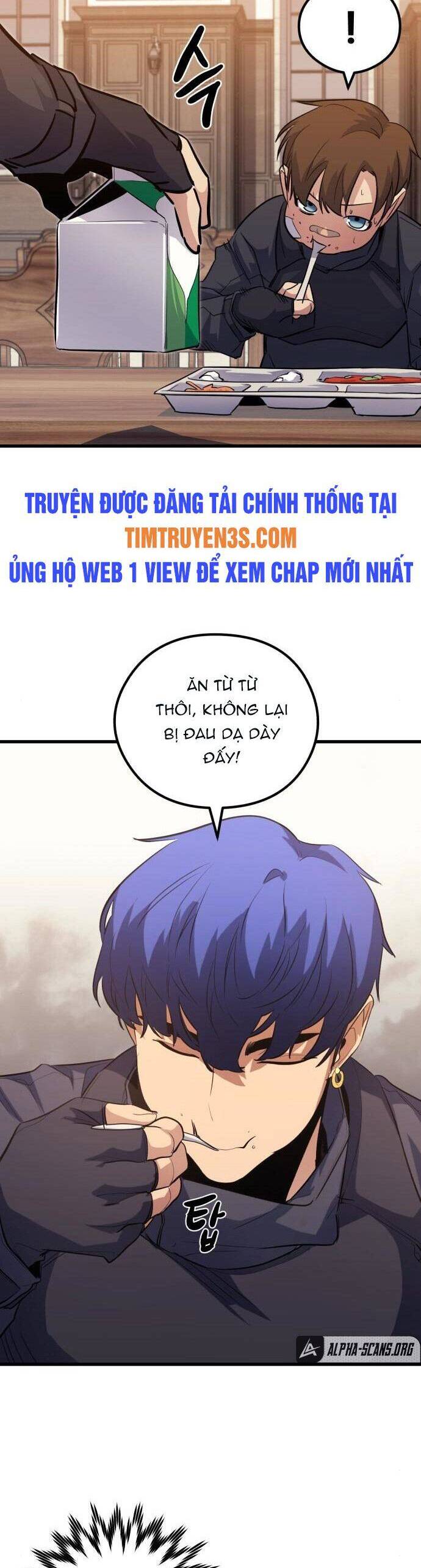 Quỷ Linh Vương Chapter 49 - Trang 31