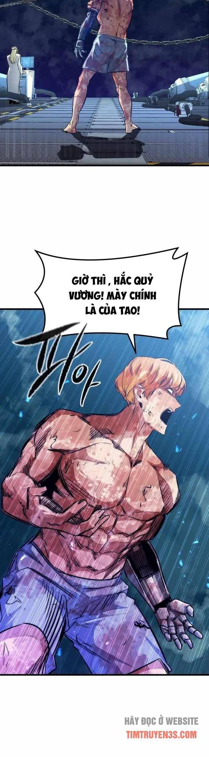 Quỷ Linh Vương Chapter 52 - Trang 11