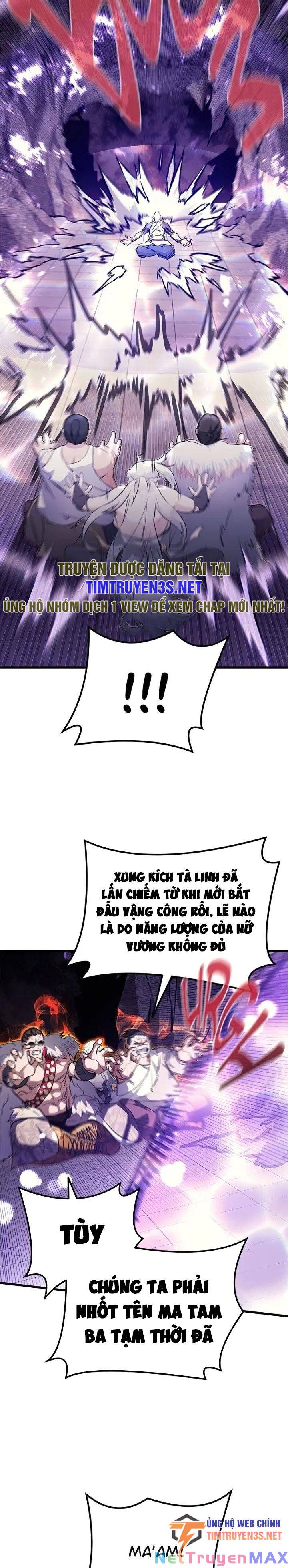 Quỷ Linh Vương Chapter 63 - Trang 27