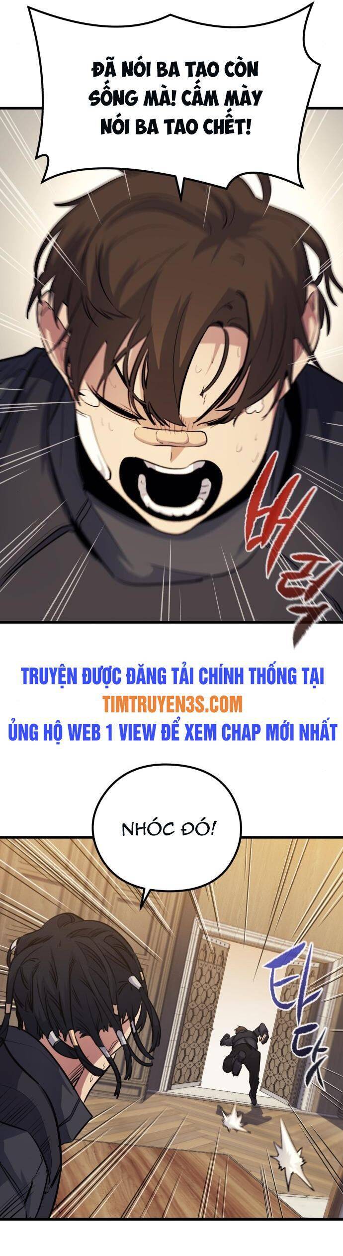 Quỷ Linh Vương Chapter 49 - Trang 34