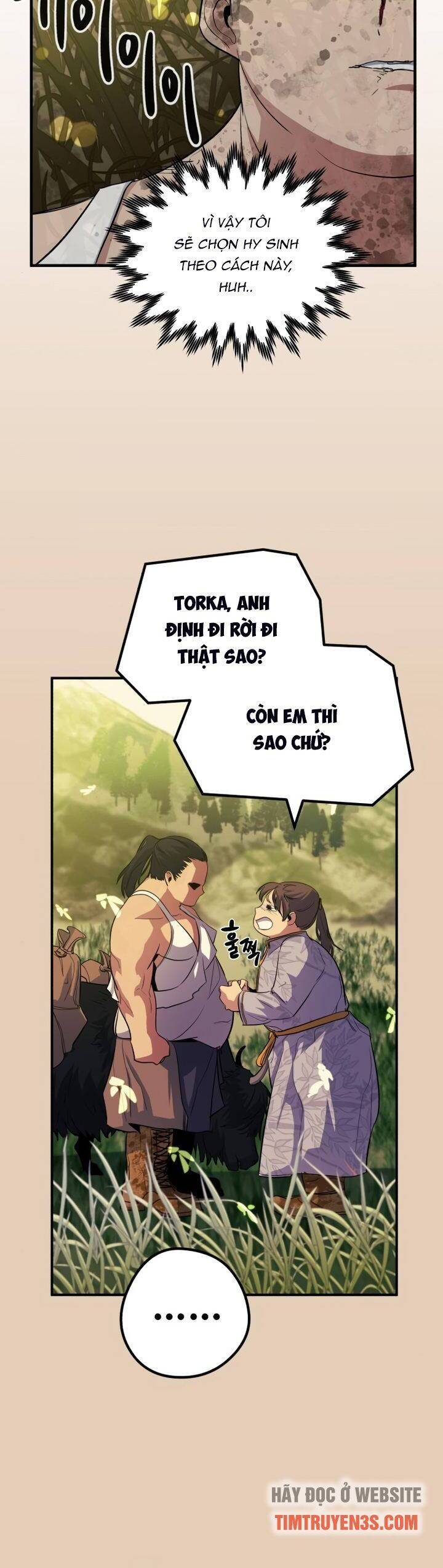 Quỷ Linh Vương Chapter 37 - Trang 47