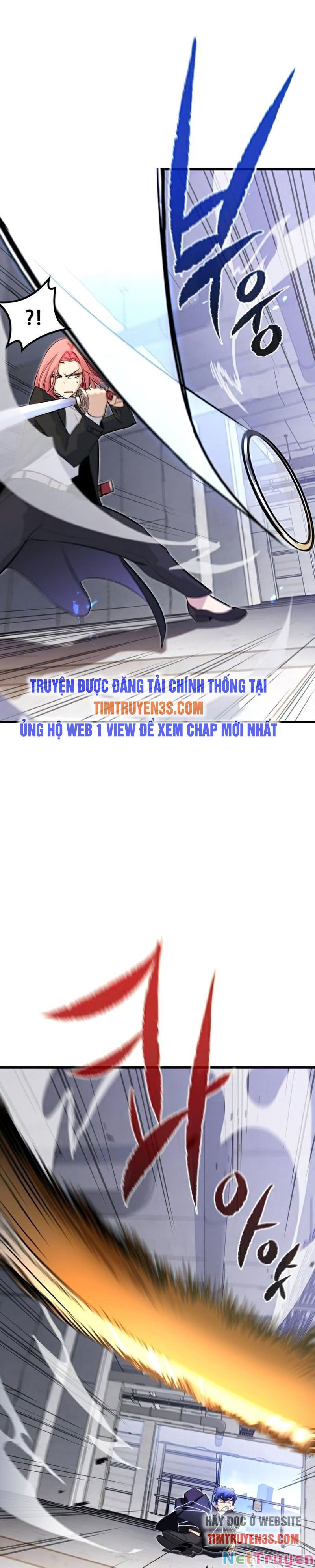 Quỷ Linh Vương Chapter 21 - Trang 11