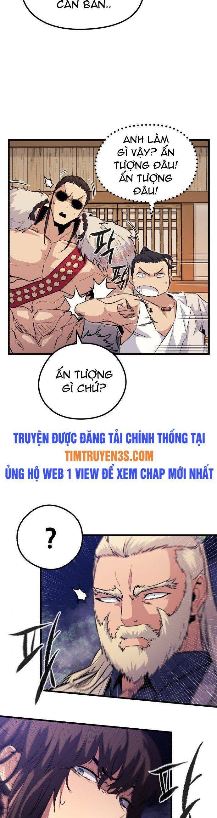 Quỷ Linh Vương Chapter 45 - Trang 28