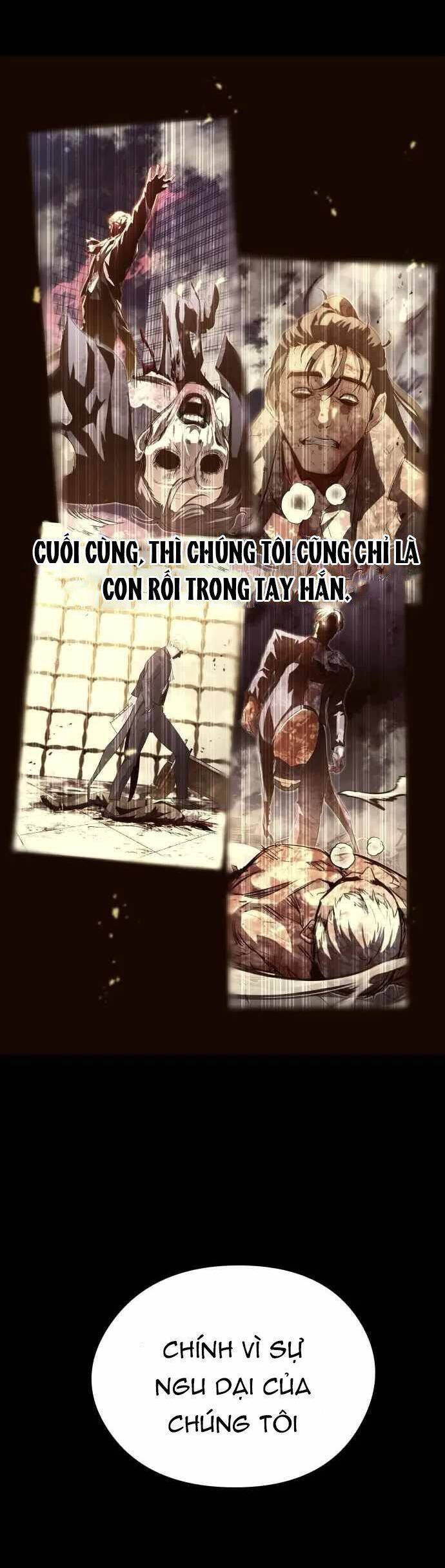 Quỷ Linh Vương Chapter 54 - Trang 10