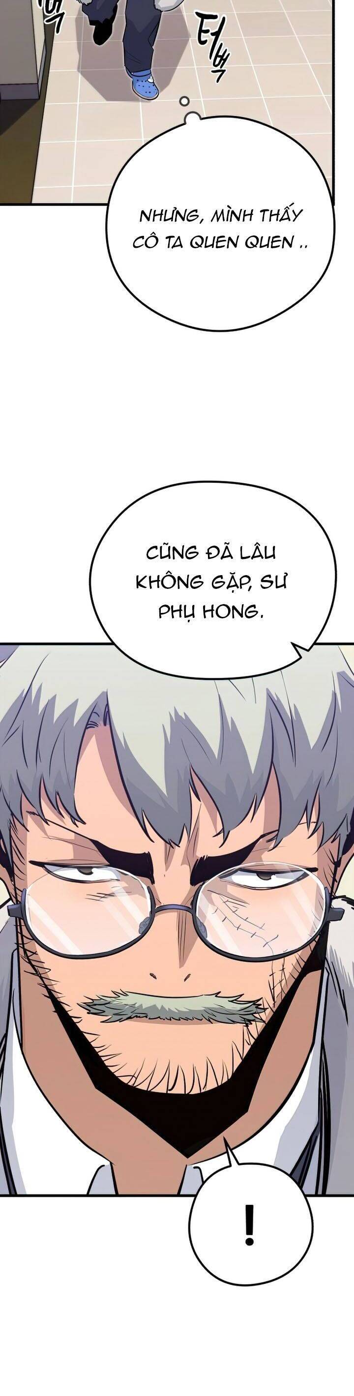 Quỷ Linh Vương Chapter 31 - Trang 14