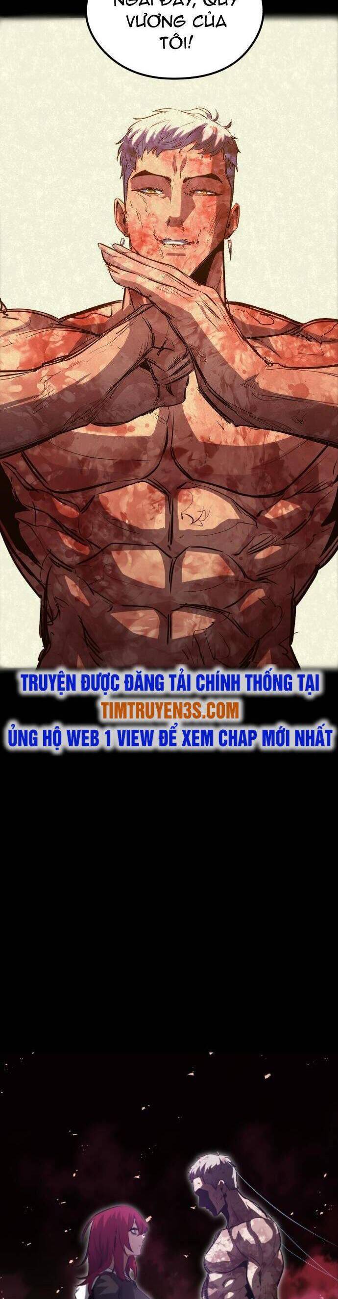 Quỷ Linh Vương Chapter 45 - Trang 5