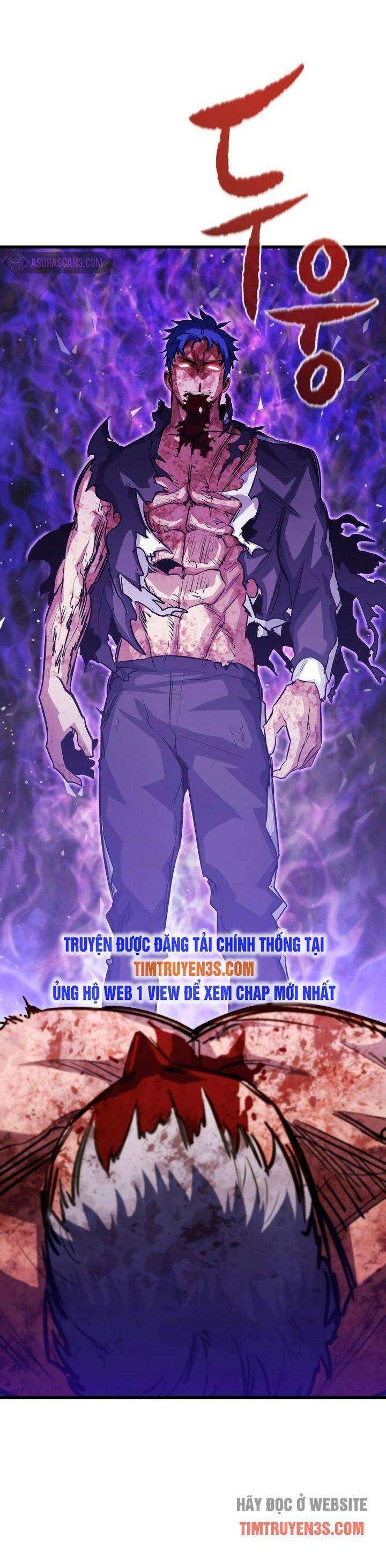 Quỷ Linh Vương Chapter 30 - Trang 7