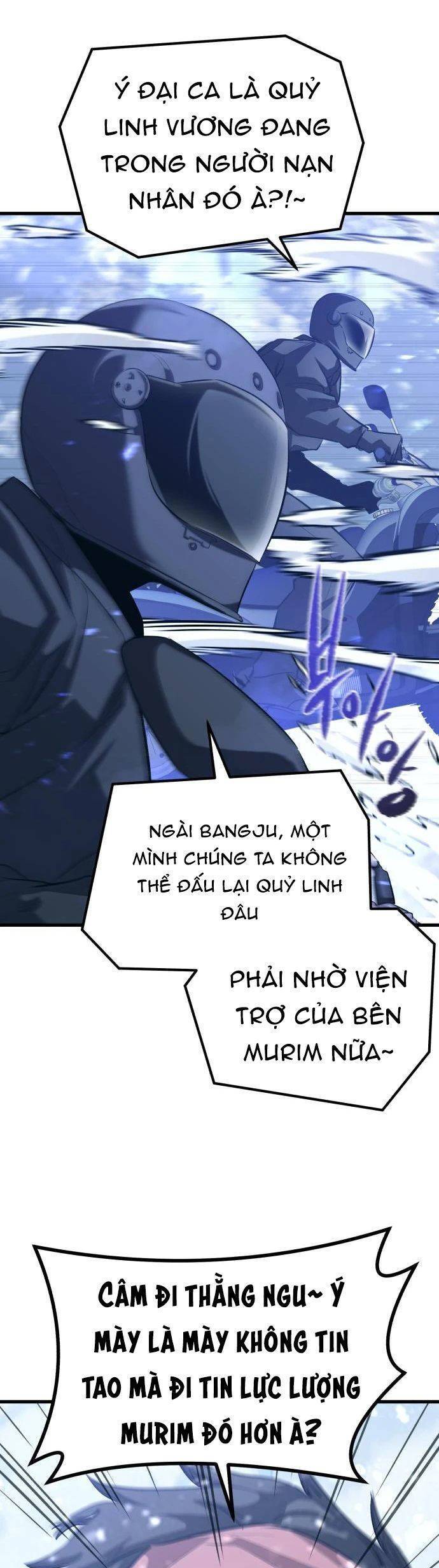 Quỷ Linh Vương Chapter 60 - Trang 25