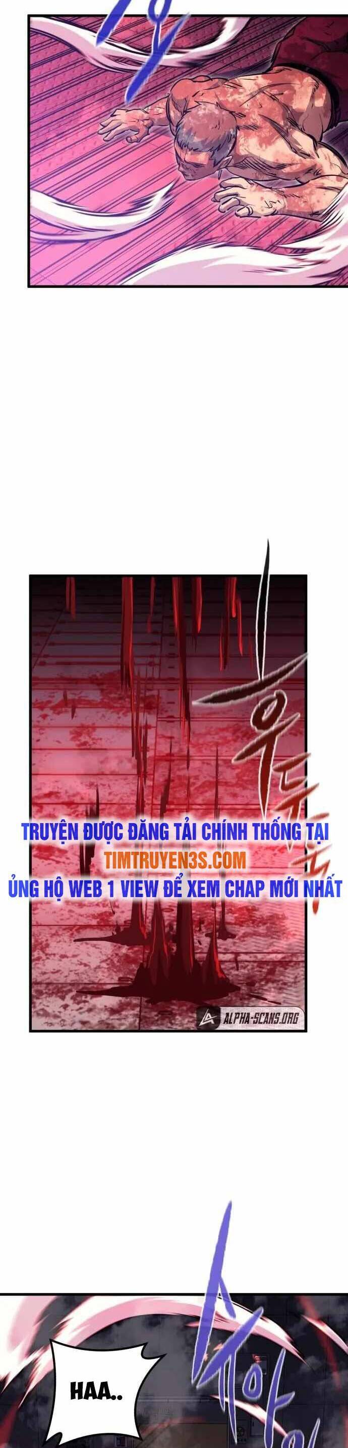 Quỷ Linh Vương Chapter 55 - Trang 25