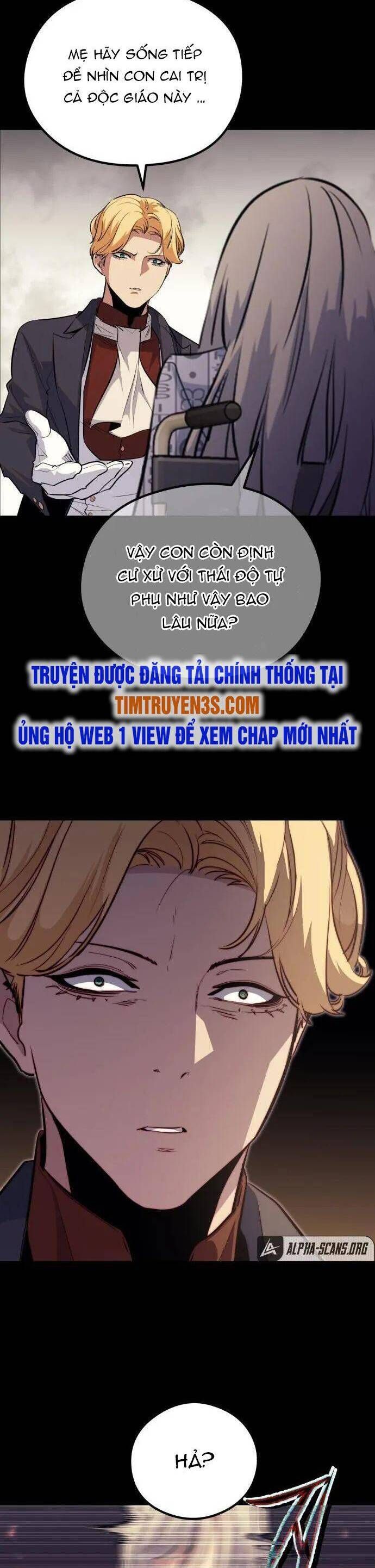 Quỷ Linh Vương Chapter 51 - Trang 21