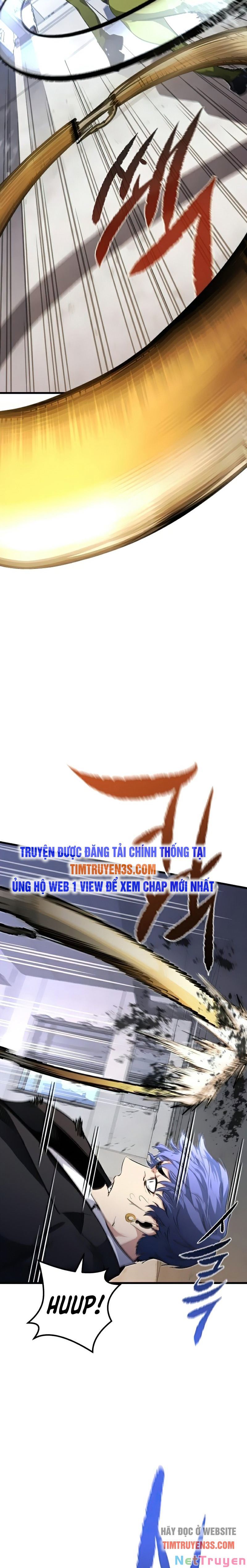 Quỷ Linh Vương Chapter 20 - Trang 26